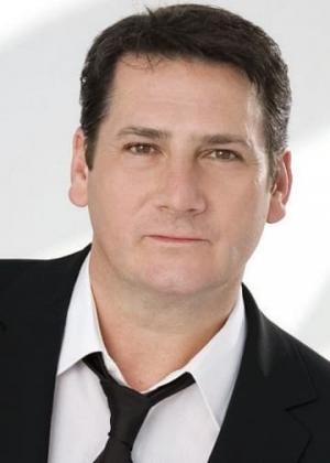 Tony Hadley